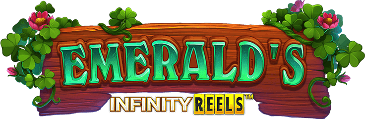 Emeralds Infinity Reels