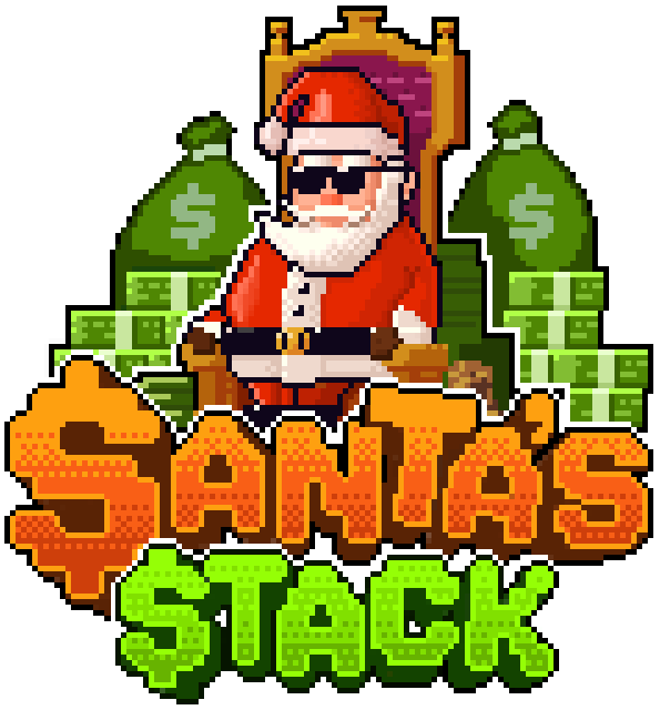 Santas Stack